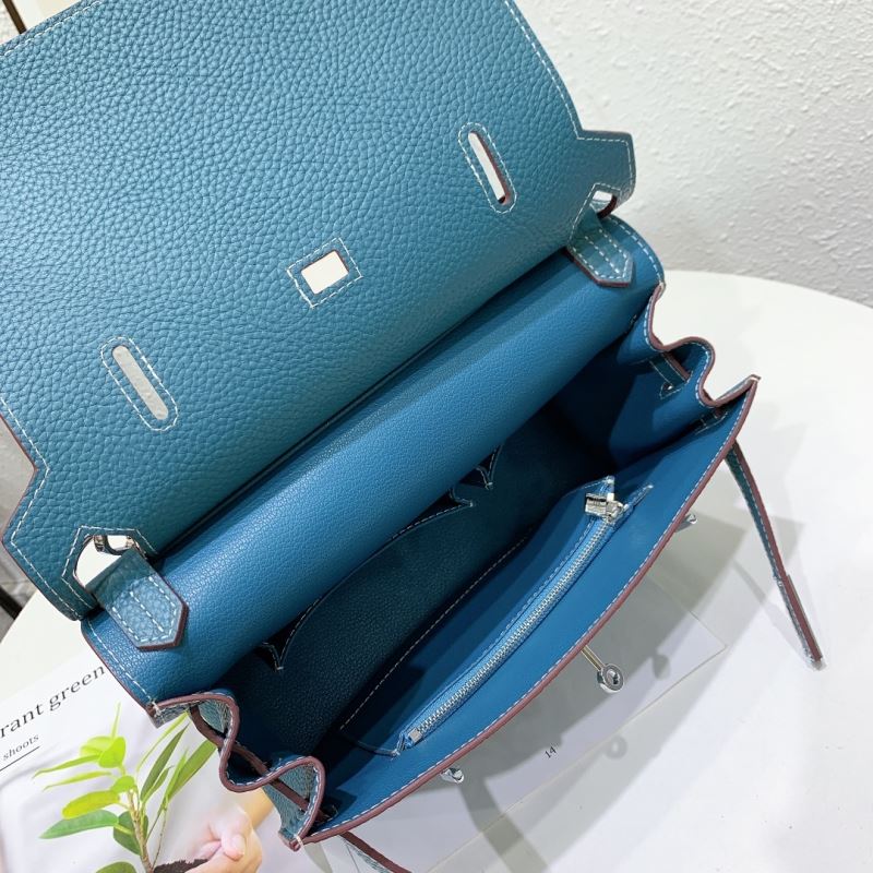 Hermes Satchel Bags